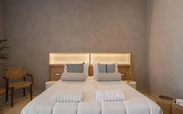 Hestia Boutique Rooms