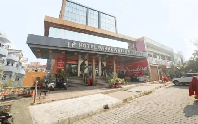 Itsy Hotels Paradise Inn, Haridwar