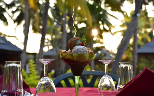Club Fiji Resort