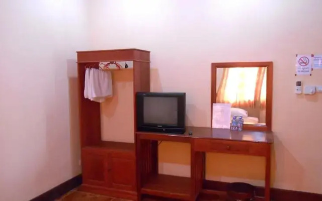 Poummasy Guesthouse