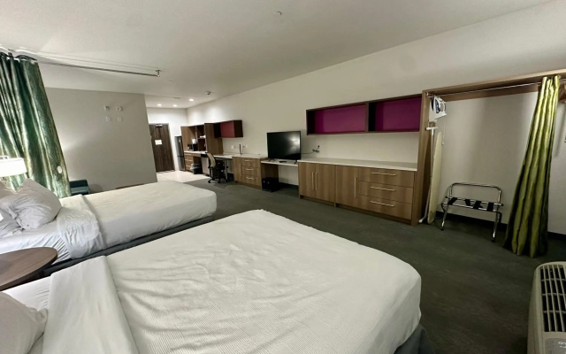 Home2 Suites by Hilton Amarillo East