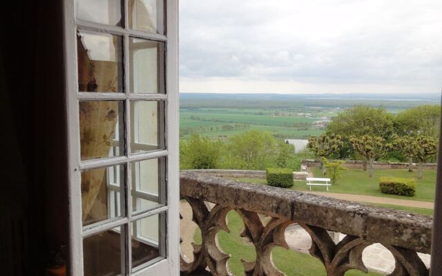 Hattonchatel Château & Restaurant La Table du Château
