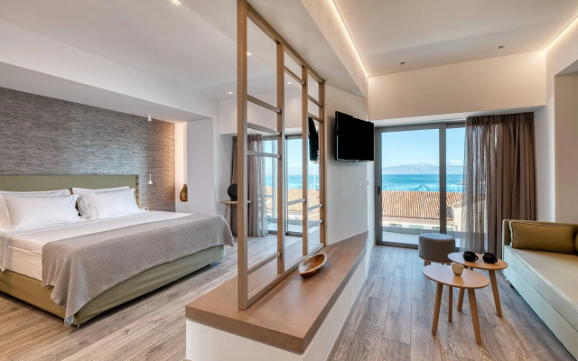 Las Hotel & Spa