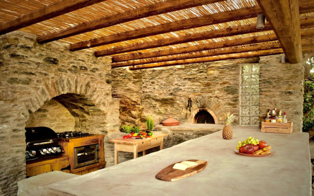 Sifnos Roots