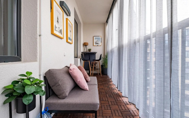 Апартаменты на 26-й линии Васильевского острова д. 7