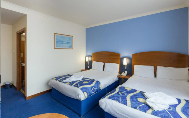 London Wembley International Hotel