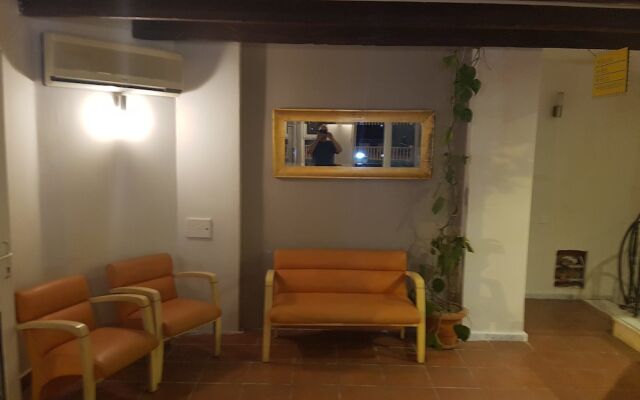 Selenya Apart Hotel