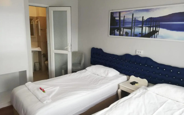 Urkmez Hotel