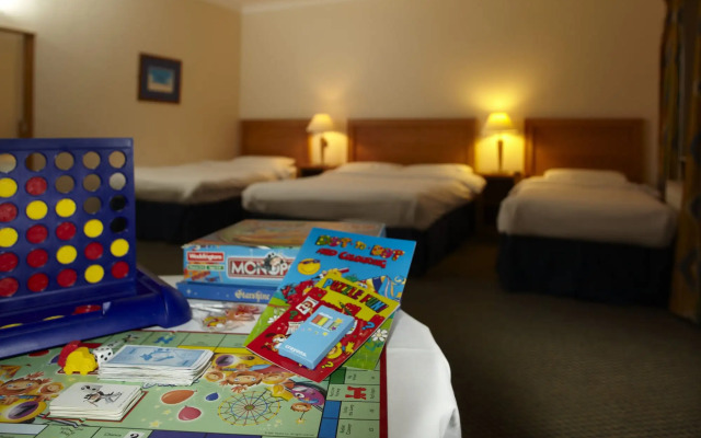 Waterford Marina Hotel