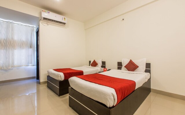 FabHotel Ten Eleven