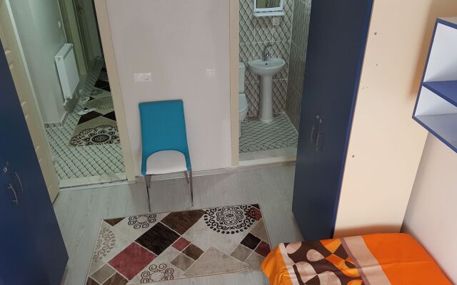 Bestepe Hostel