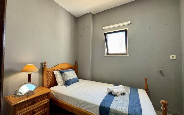 Albufeira Central 8 by Homing