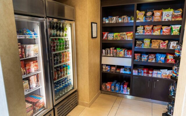 Residence Inn Largo Medical Center Drive