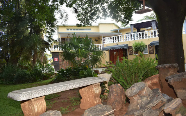 Gemstone Guest House