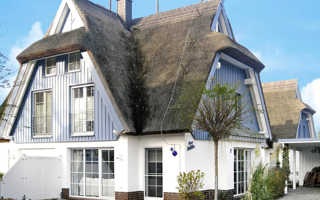 Semi-detached House, Zingst