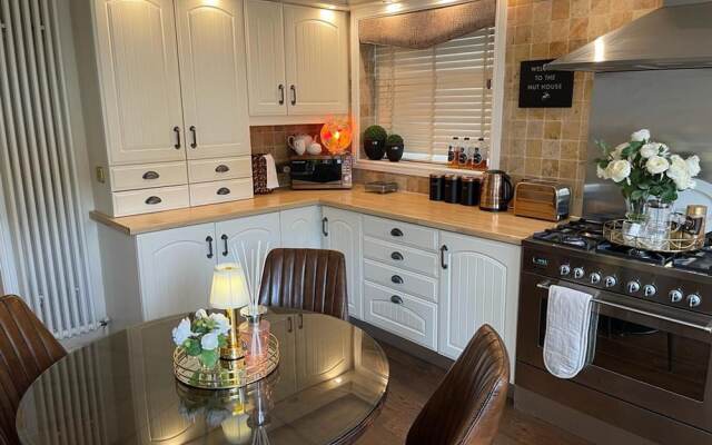 'cosy Cottage' - 2 Bed High End Cottage in Bawtry