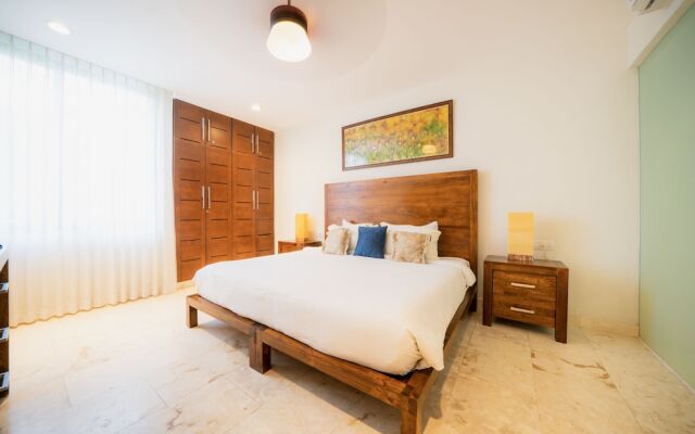 ANAH - Central Condo - 2 Bedrooms