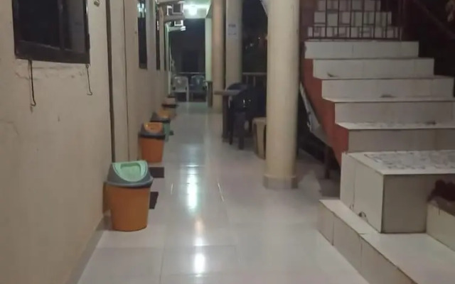 Evershine Guest House