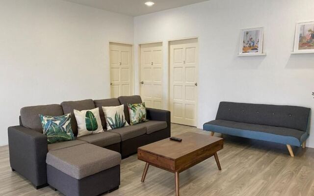 Grace Homestay Guesthouse