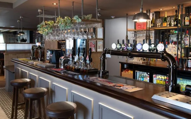 Paisley Pear, Brackley by Marston's Inns