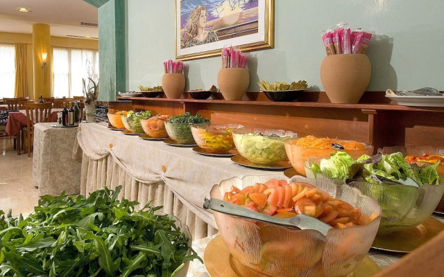 Hotel Savoia