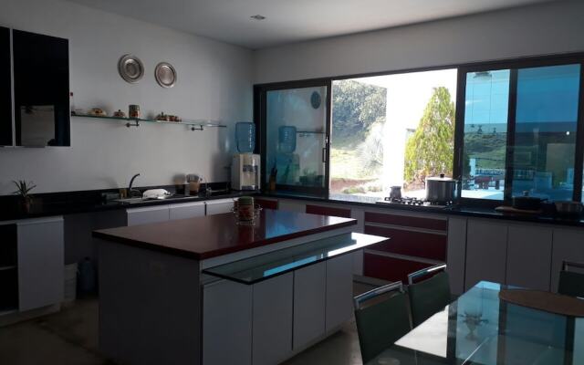 Eco Hotel La Legendaria