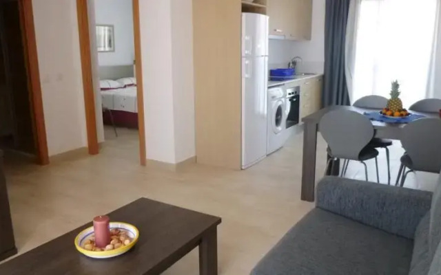 Apart-Rent Apartamentos Violetta