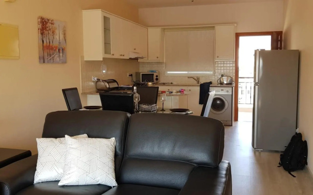 Petras Cozy Nest, 1-bedroom apt., Paphos-Universal