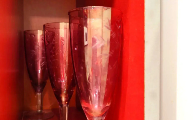 Sweet Home Apartments на улице Угличская