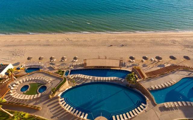 Sonoran Sky 3BR Upper SKY 409-v by Casago