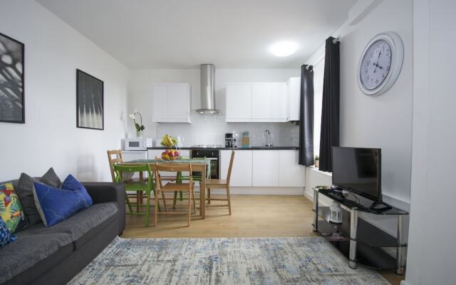 Putney Bridge Two Bedroom Apartments