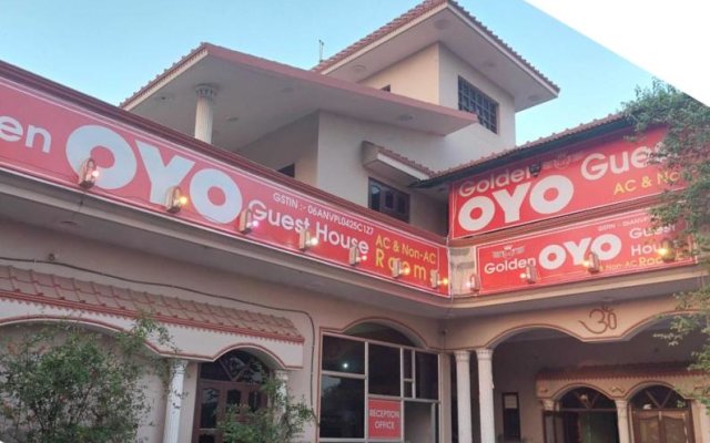 OYO 88404 Golden Oyo Guest House