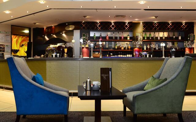 Holiday Inn Telford - Ironbridge by IHG
