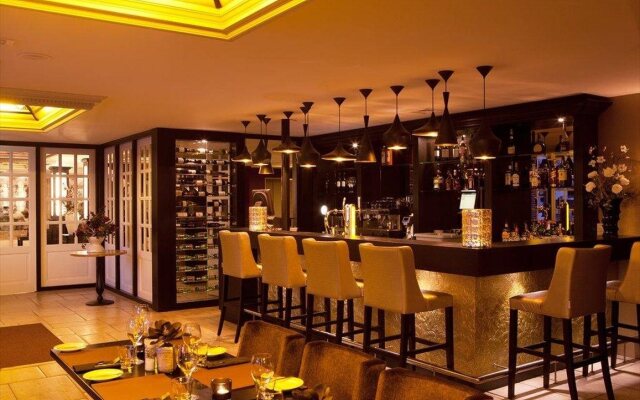 Charme Hotel & Restaurant De Arendshoeve