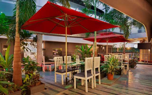 Days Inn & Suites by Wyndham Bengaluru Whitefield