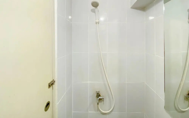 Nice Studio Tokyo Riverside Pik 2 Apartment