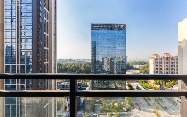 Guangzhou changlong Xinlin Apartment