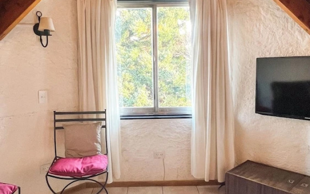 Rent Up-Duplex a Pasos del Centro Civico