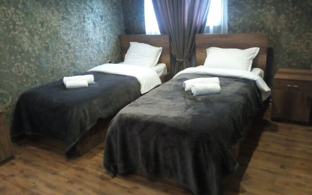 Hotel Grand GMP