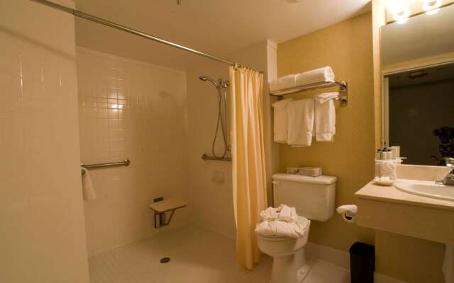 DoubleTree Suites by Hilton Hotel McAllen