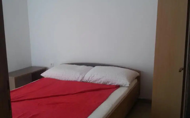 Apartments Lampion