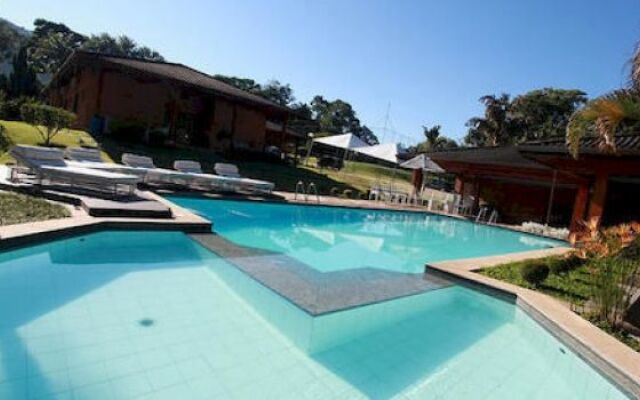 Resort Sport Atibaia