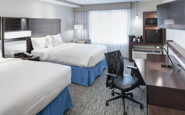 Courtyard by Marriott Dallas Plano/Richardson