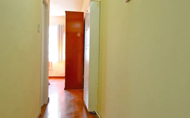 BR Copacabana Apartments