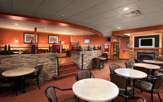 Border Inn and Suites Lloydminster