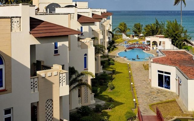 Azul Margarita Beach Resort