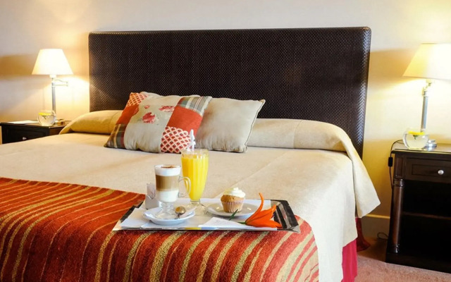 Hotel Etoile