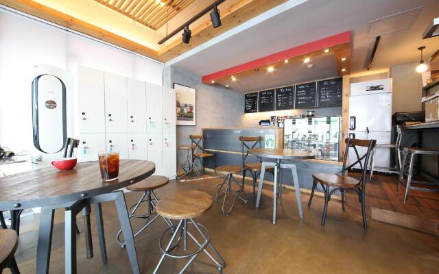 Chacharang Guesthouse