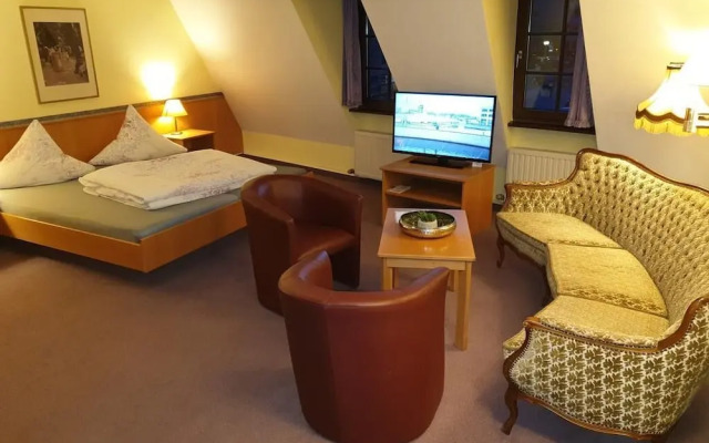 Hotel am Neumarkt