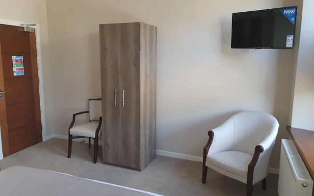Jewel Guest House